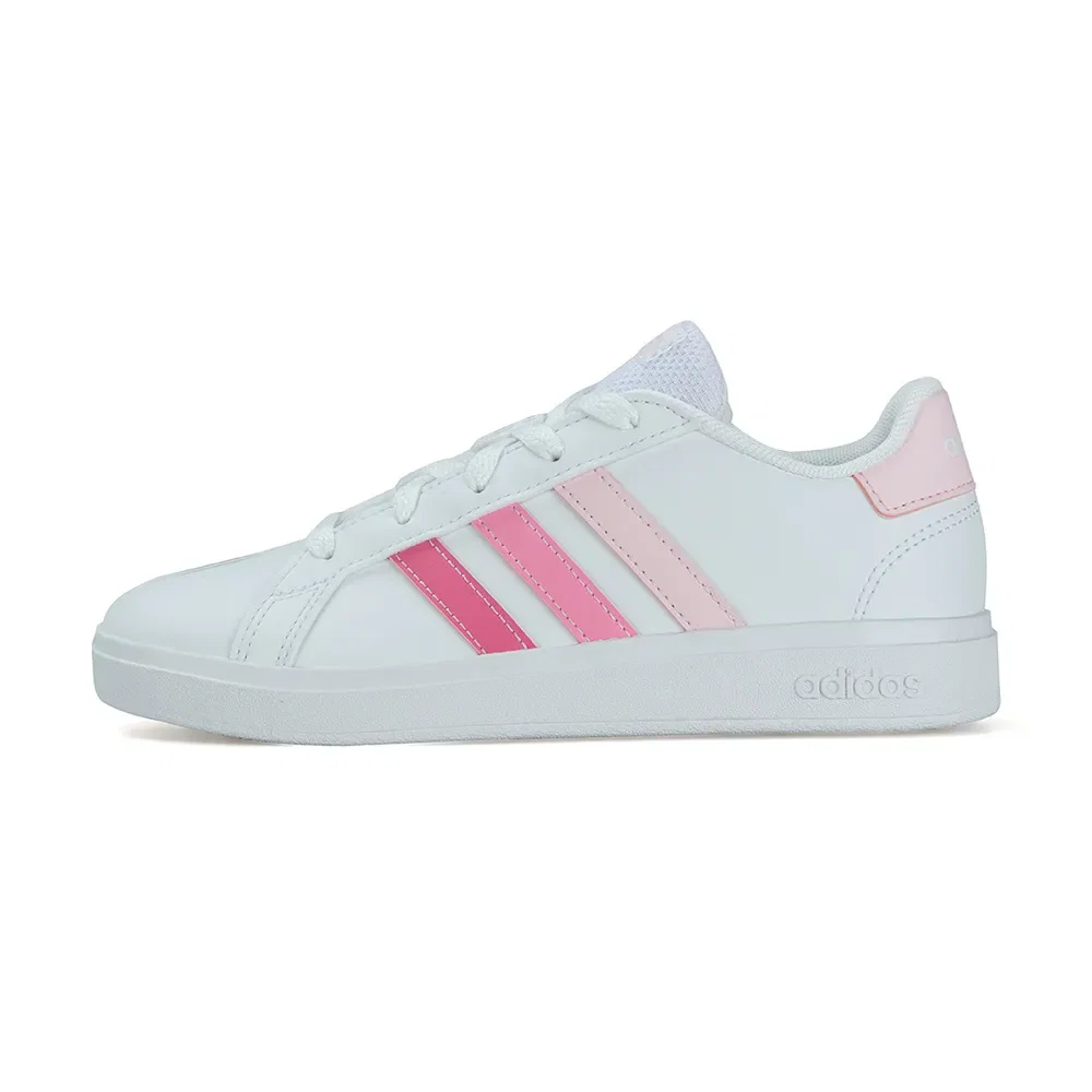 Tênis Adidas Grand Court PS / GS Infantil