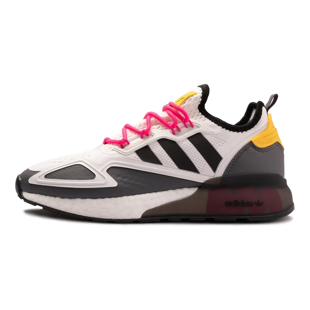 Tênis adidas ZX 2K Boost x Ninja GS Infantil