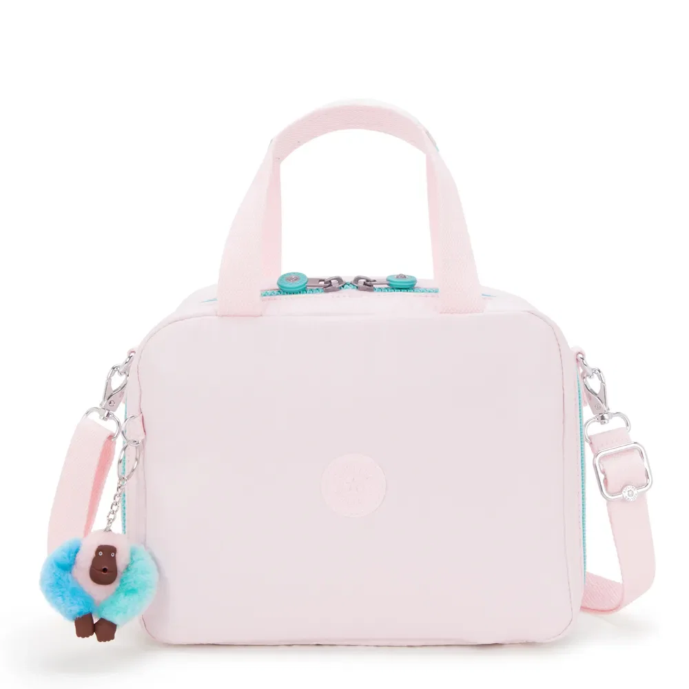 Lancheira Kipling Miyo