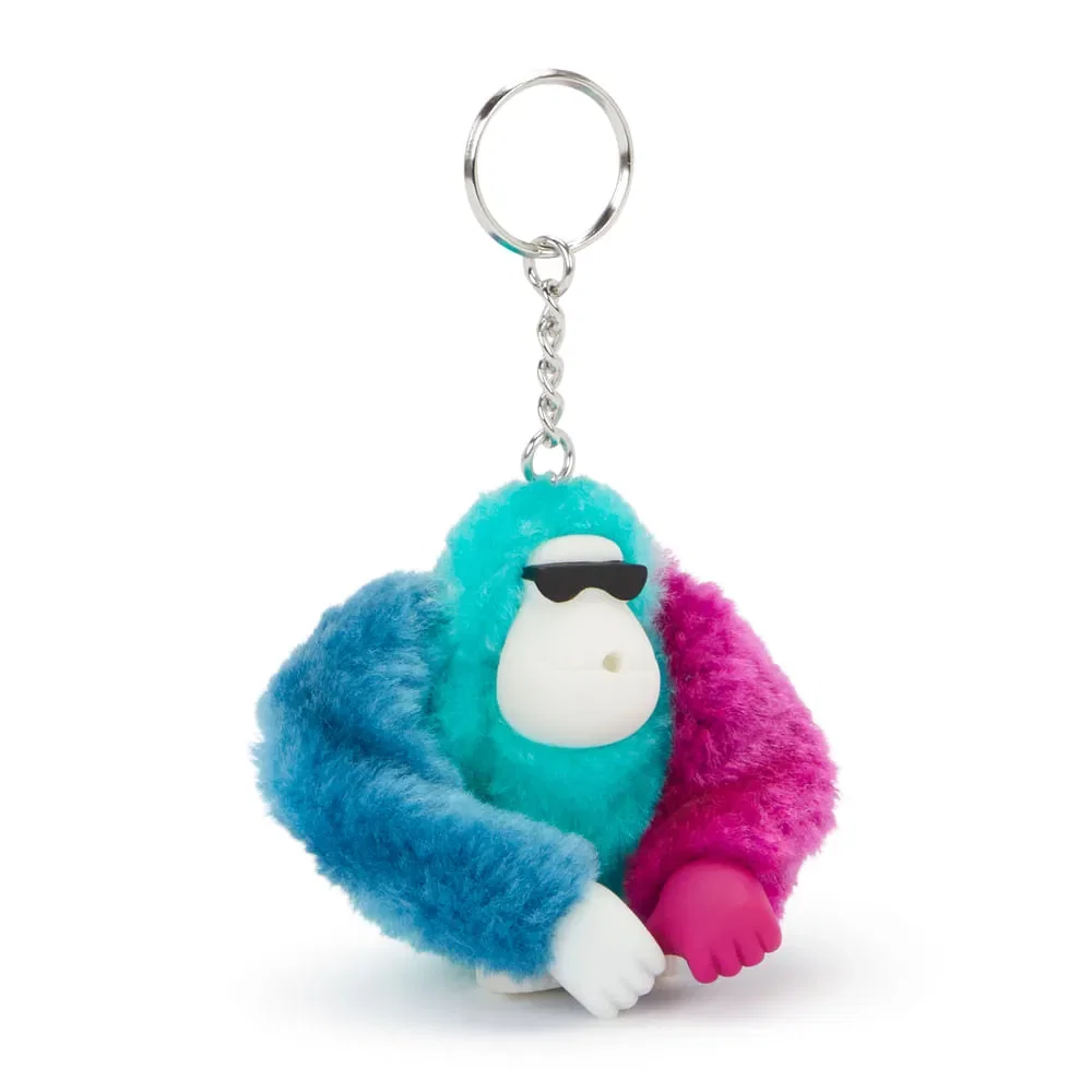 Chaveiro Kipling x Just Dance Monkey