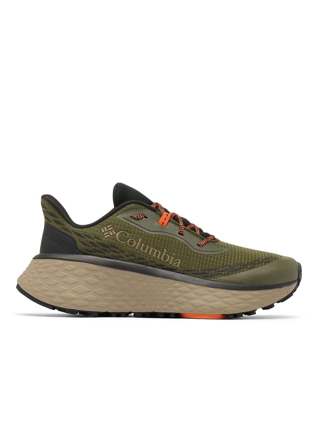 Tênis Columbia Masculino Konos Trillium ATR™ — imagem 1