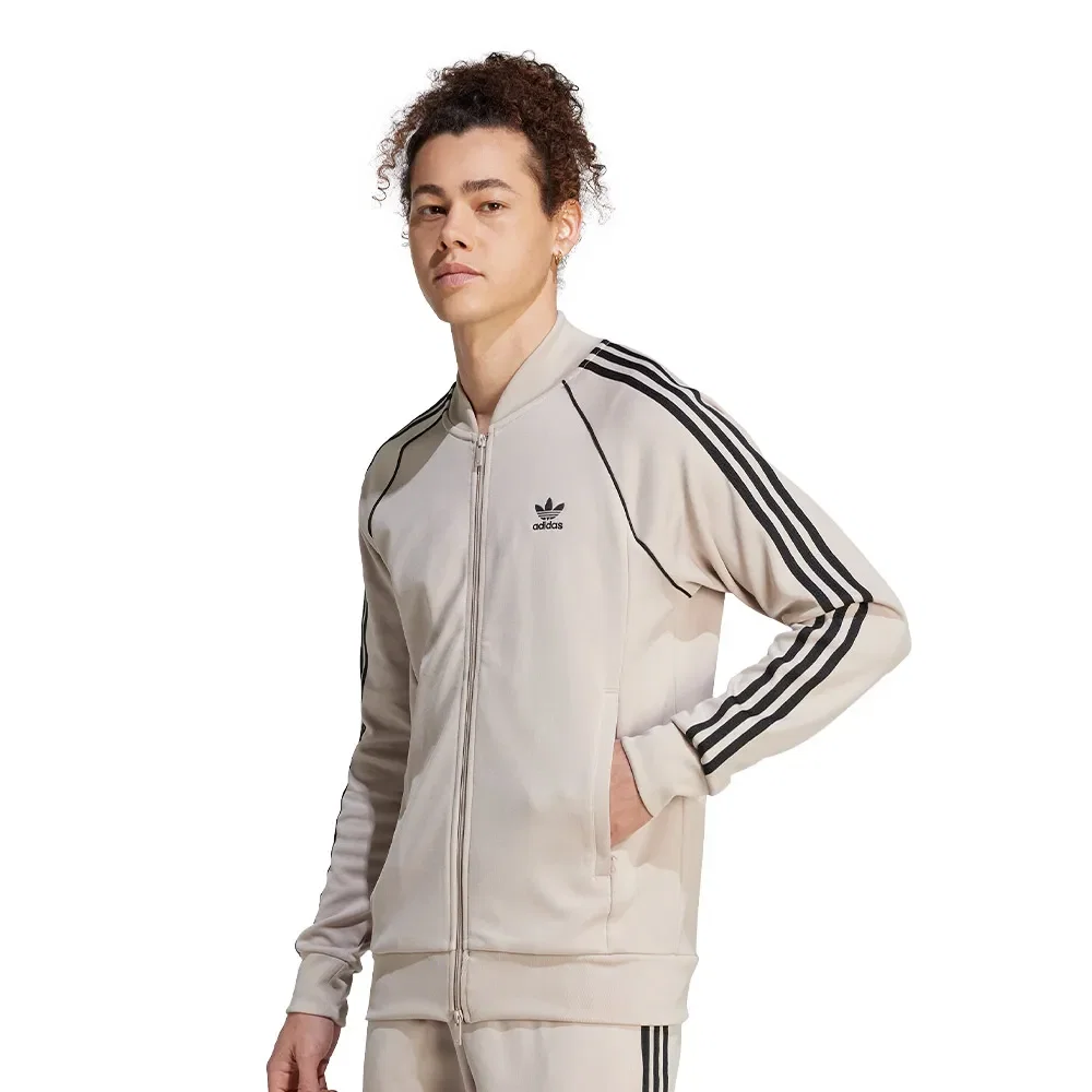 Jaqueta Adidas SST Masculina — imagem 1