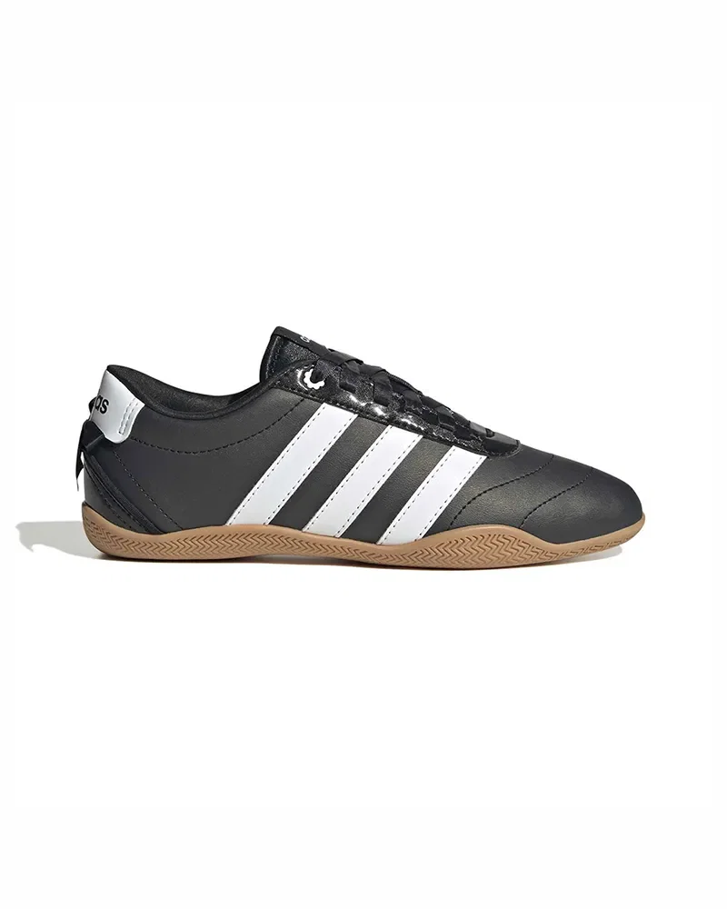 Tênis Adidas Grand Court Lo J Infantil — imagem 1