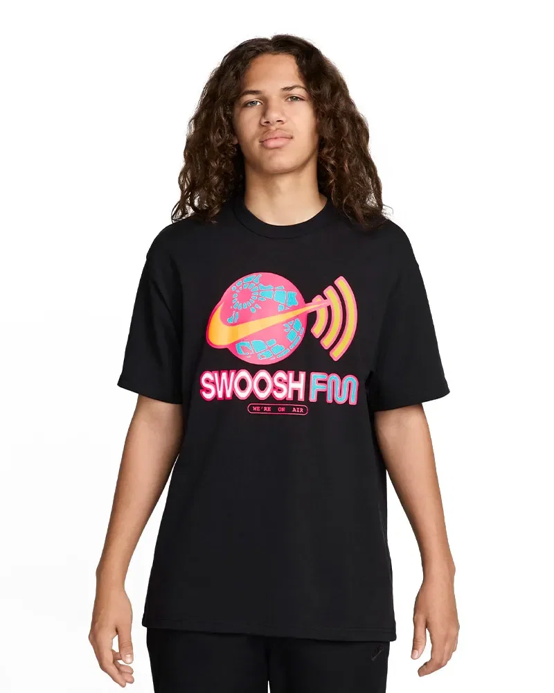 Camiseta Nike M90 Masculina — imagem 1