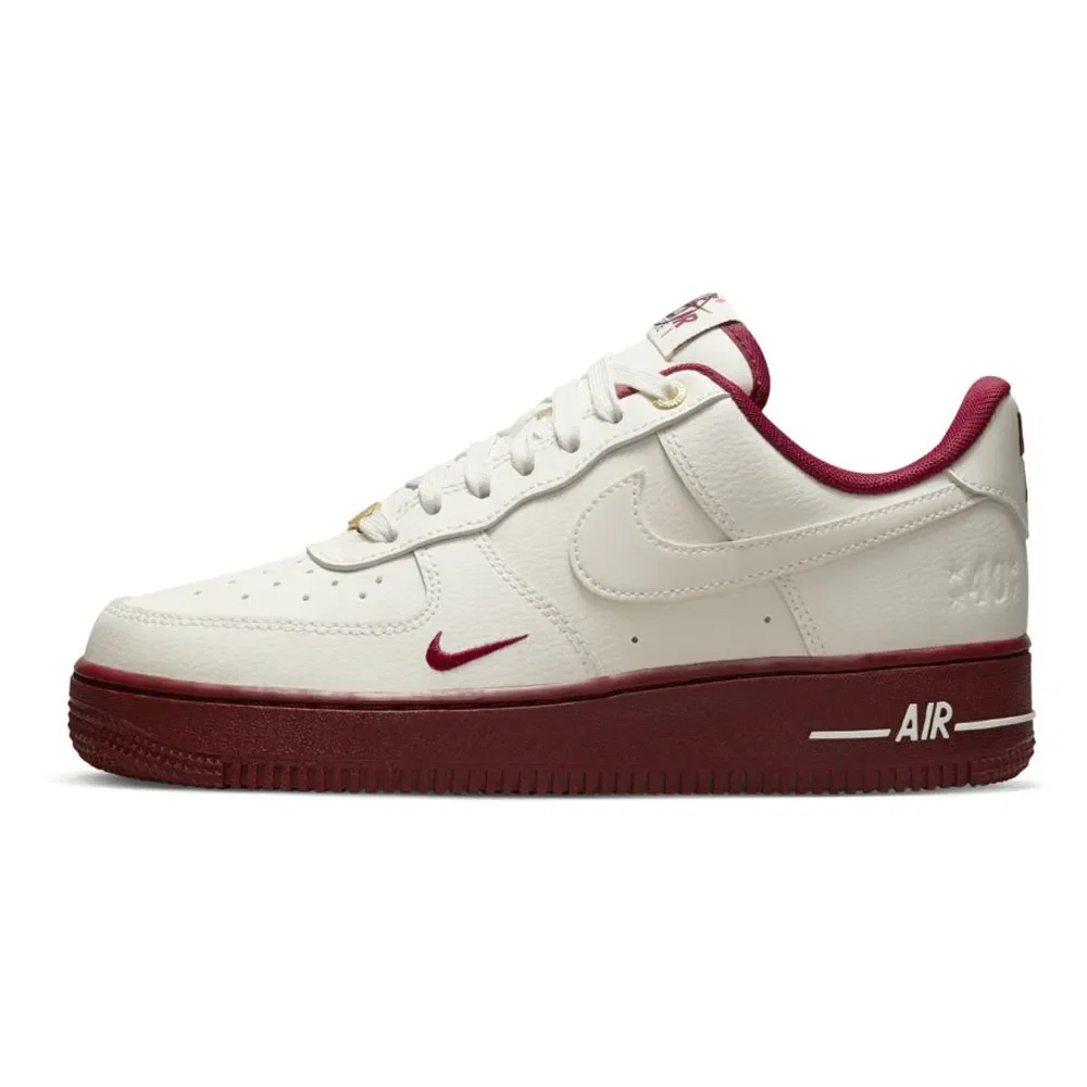 Tênis Nike Air Force 1 ´07 SE XCat Feminino — imagem 1