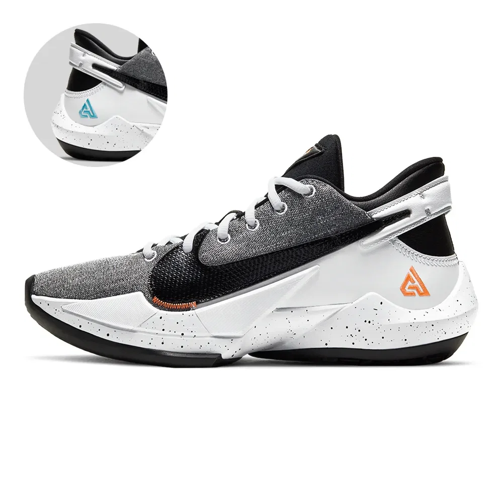 Tênis Nike Zoom Freak 2 Masculino — imagem 1