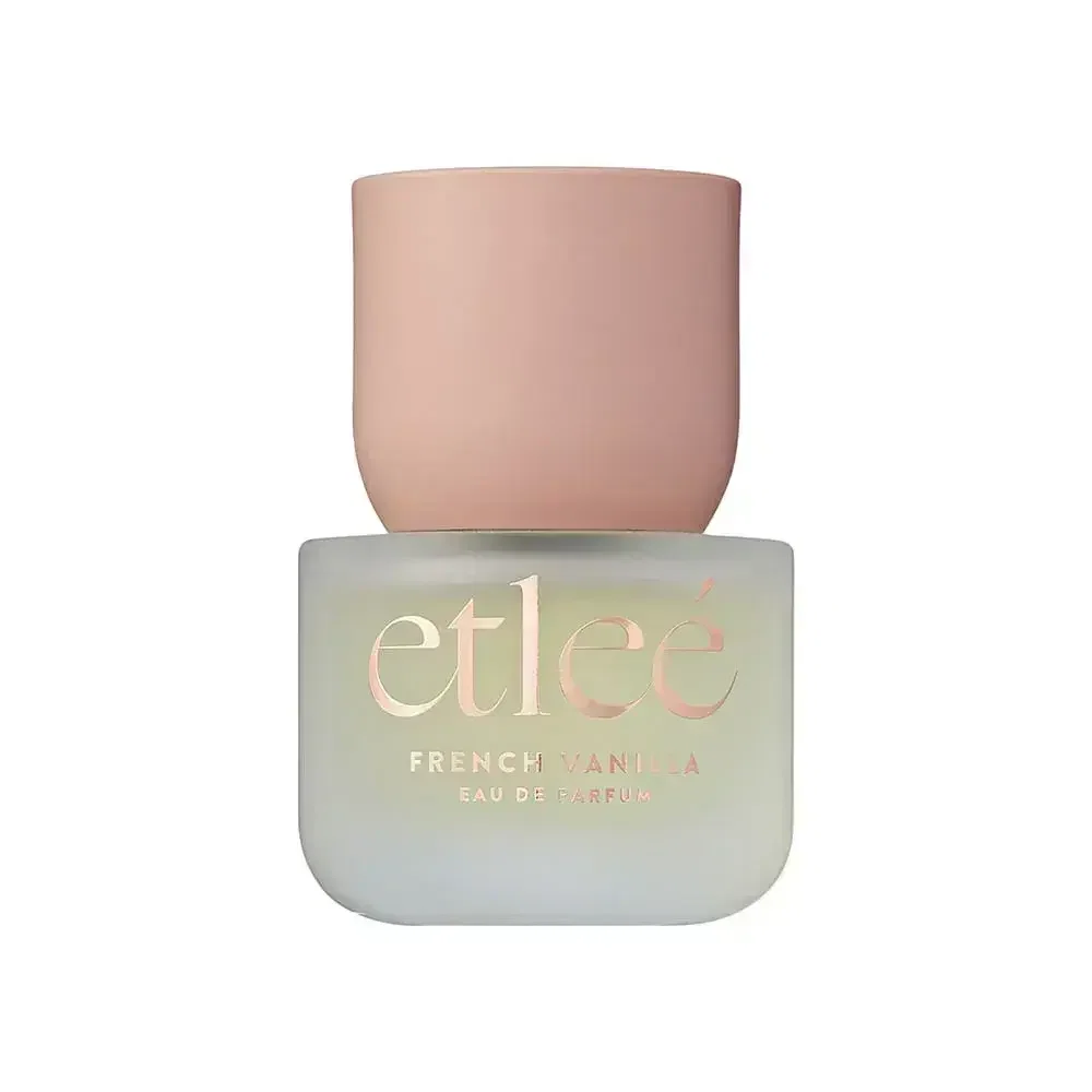 Perfume Etleé French Vanilla 30ml