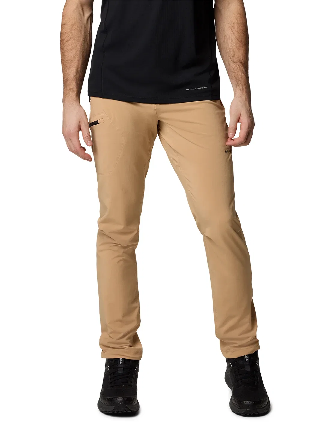 Calça Columbia Masculina Triple Canyon™ II — imagem 1