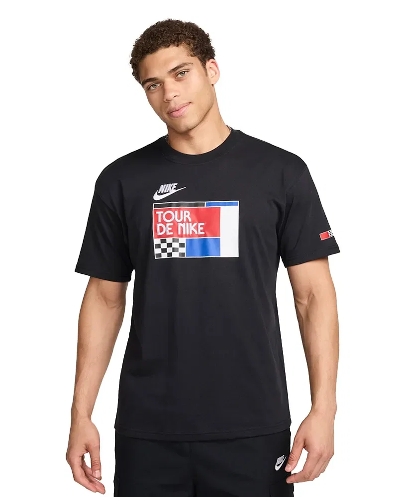 Camiseta Nike Masculina — imagem 1