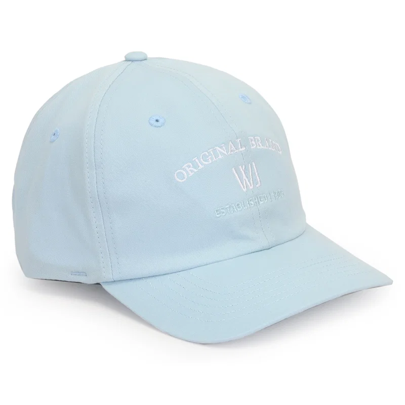 Bone Bordado Wj