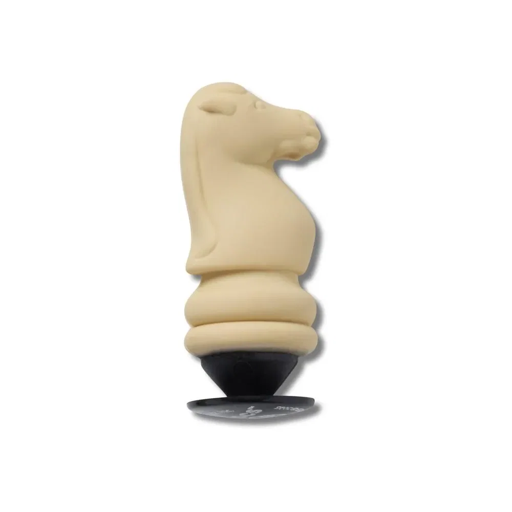 Peça de Xadrez Cavaleiro 3D