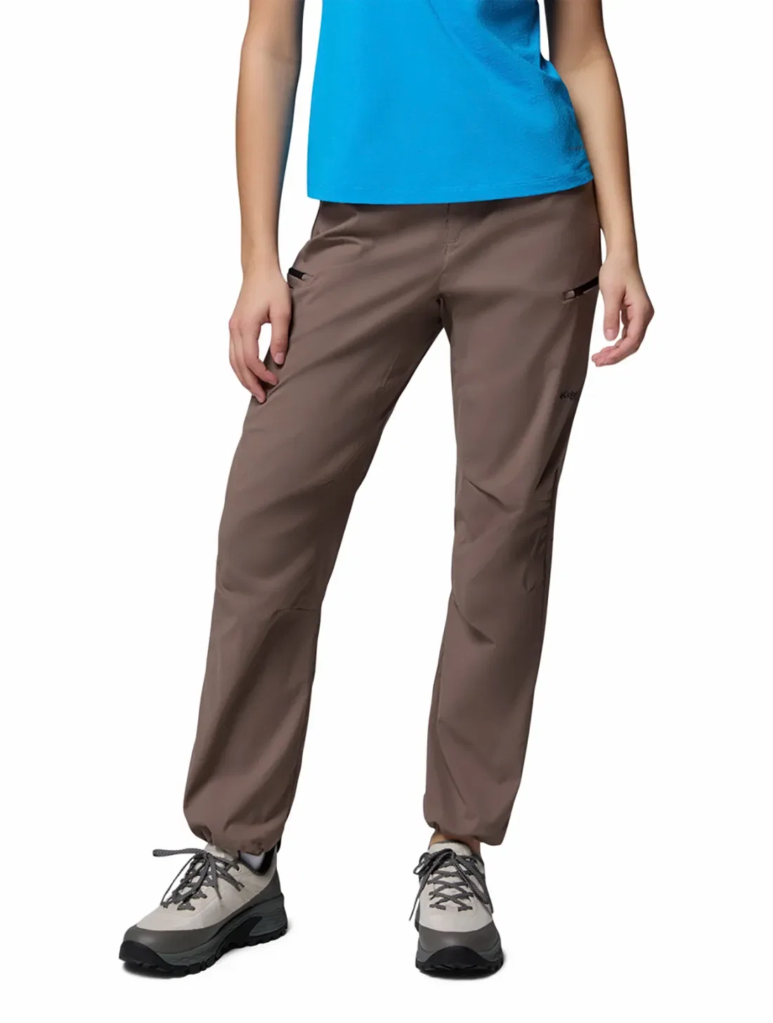 Calça Columbia Feminina Cosmiques Pro™ — imagem 1