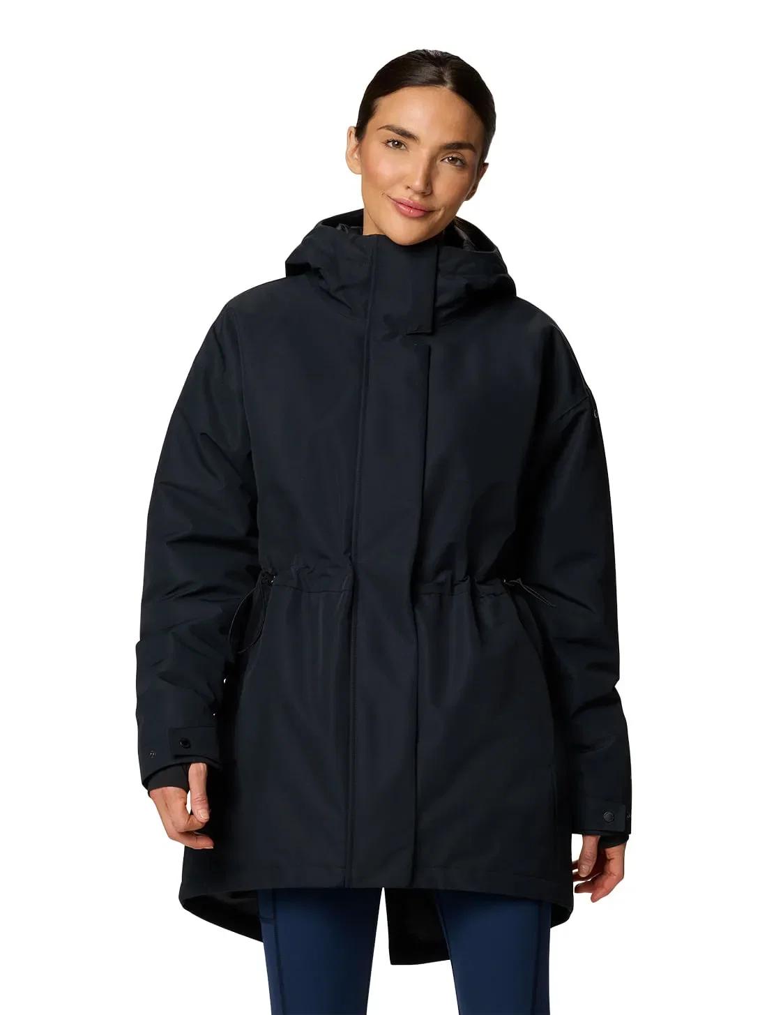 Jaqueta Columbia Feminina Venture Days™ Insulated