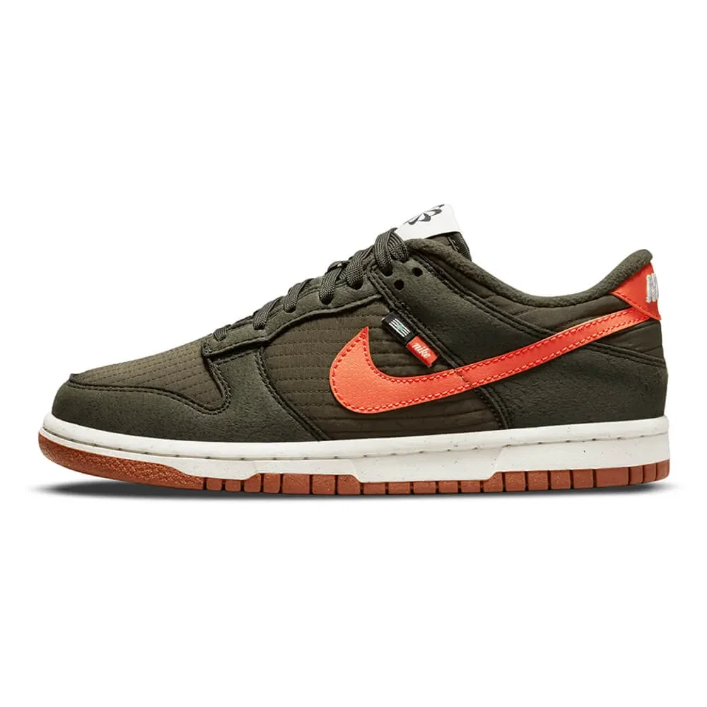 Tênis Nike Dunk Low Se Gs Infantil — imagem 1