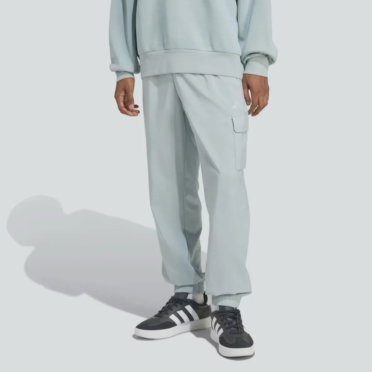 Calça Adidas SL Cargo PT Masculina — imagem 1