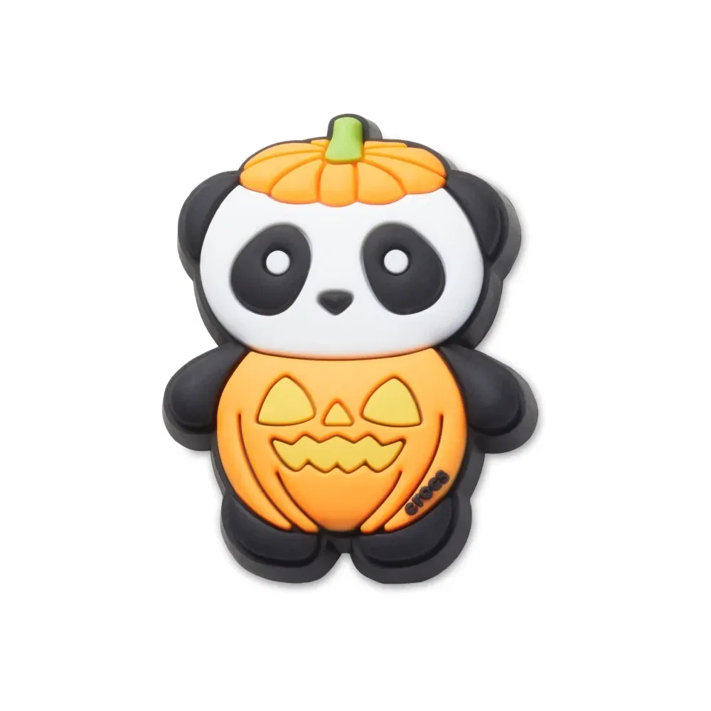 Panda Jack O Lanterna