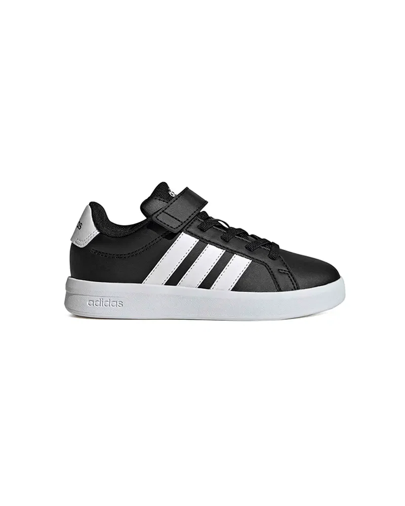 Tênis Adidas Grand Court 3.0 EL C Infantil — imagem 1