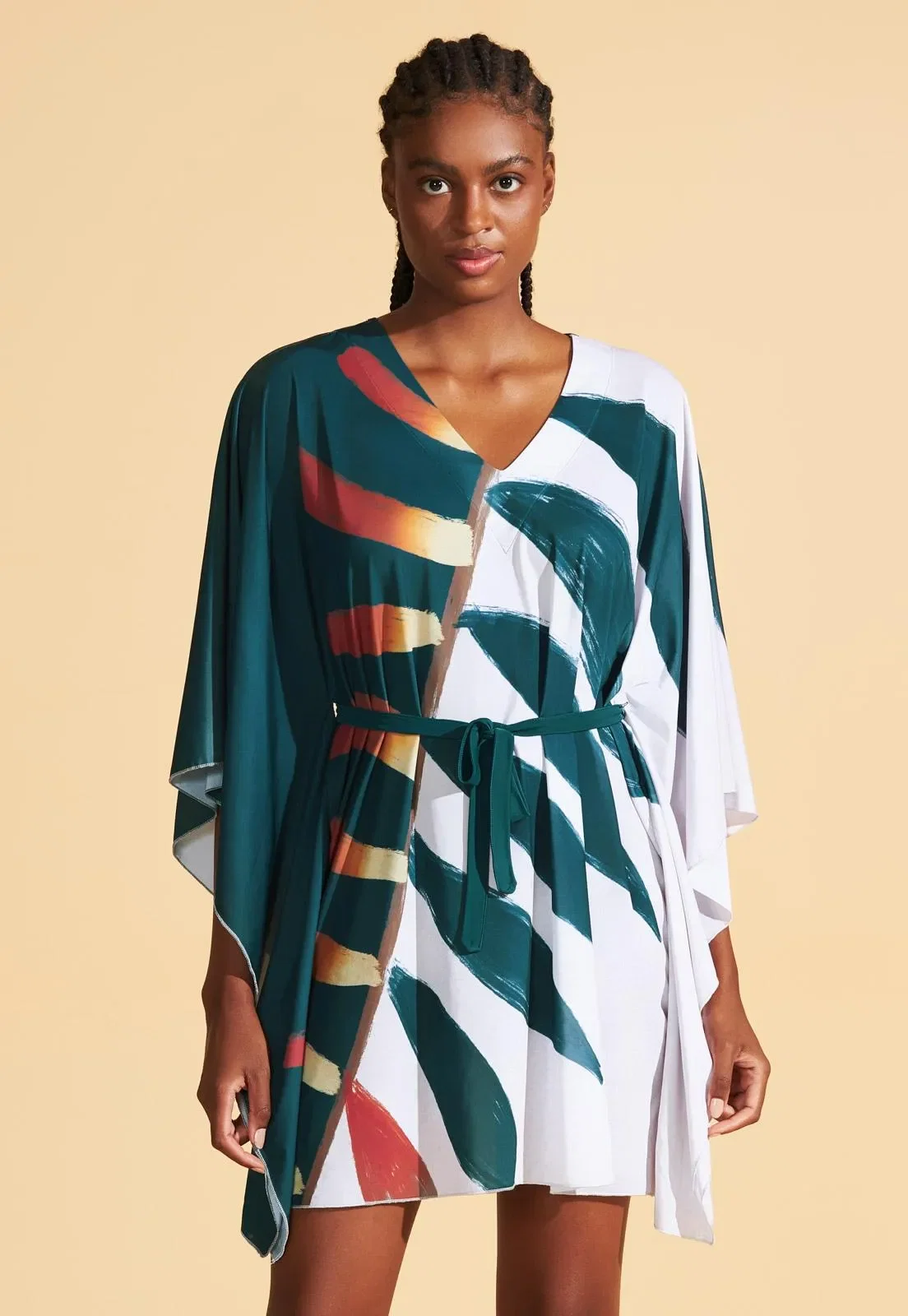 Caftan Recco de Supermicro