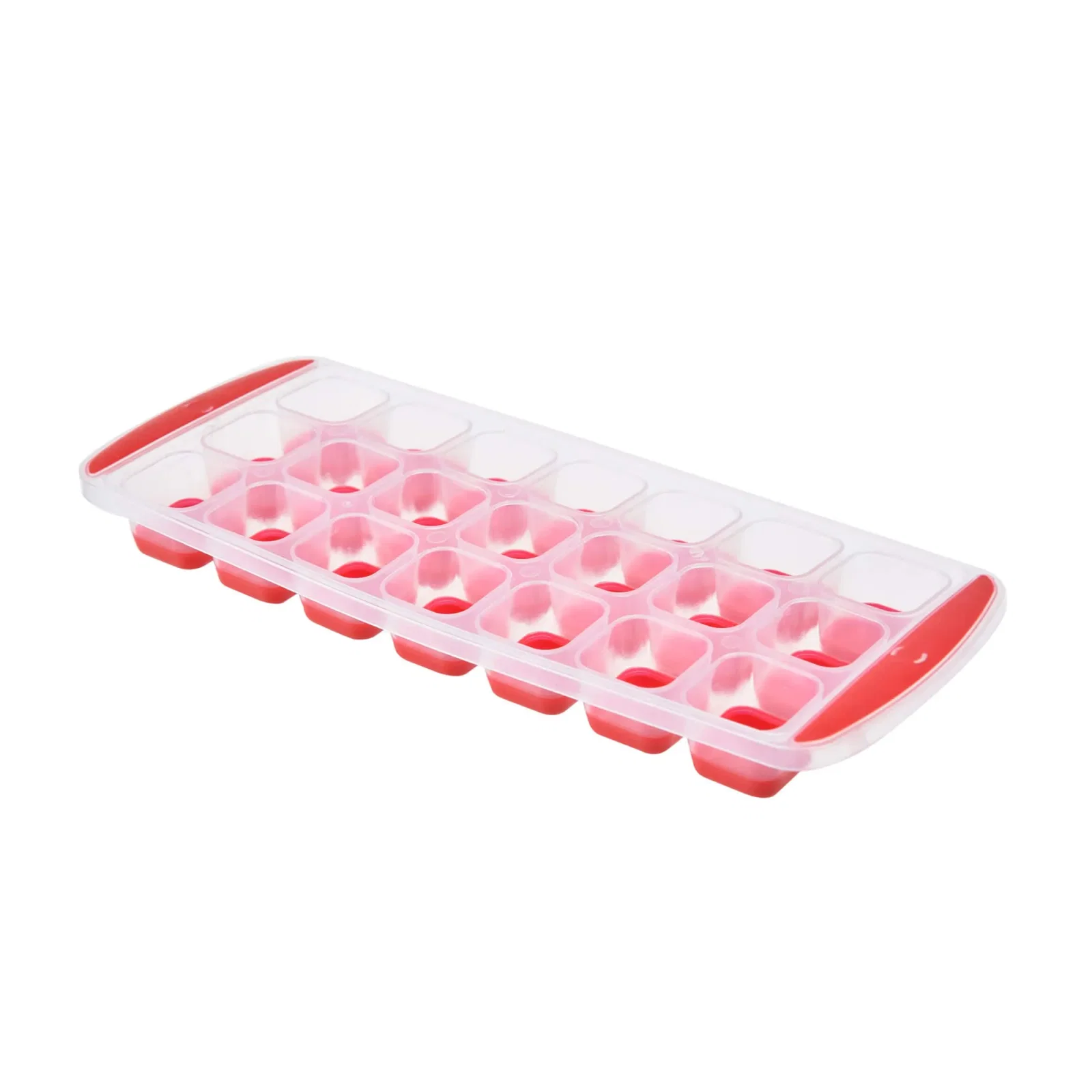 Forma de Gelo com 21 Cubos 29,5cm Kenya