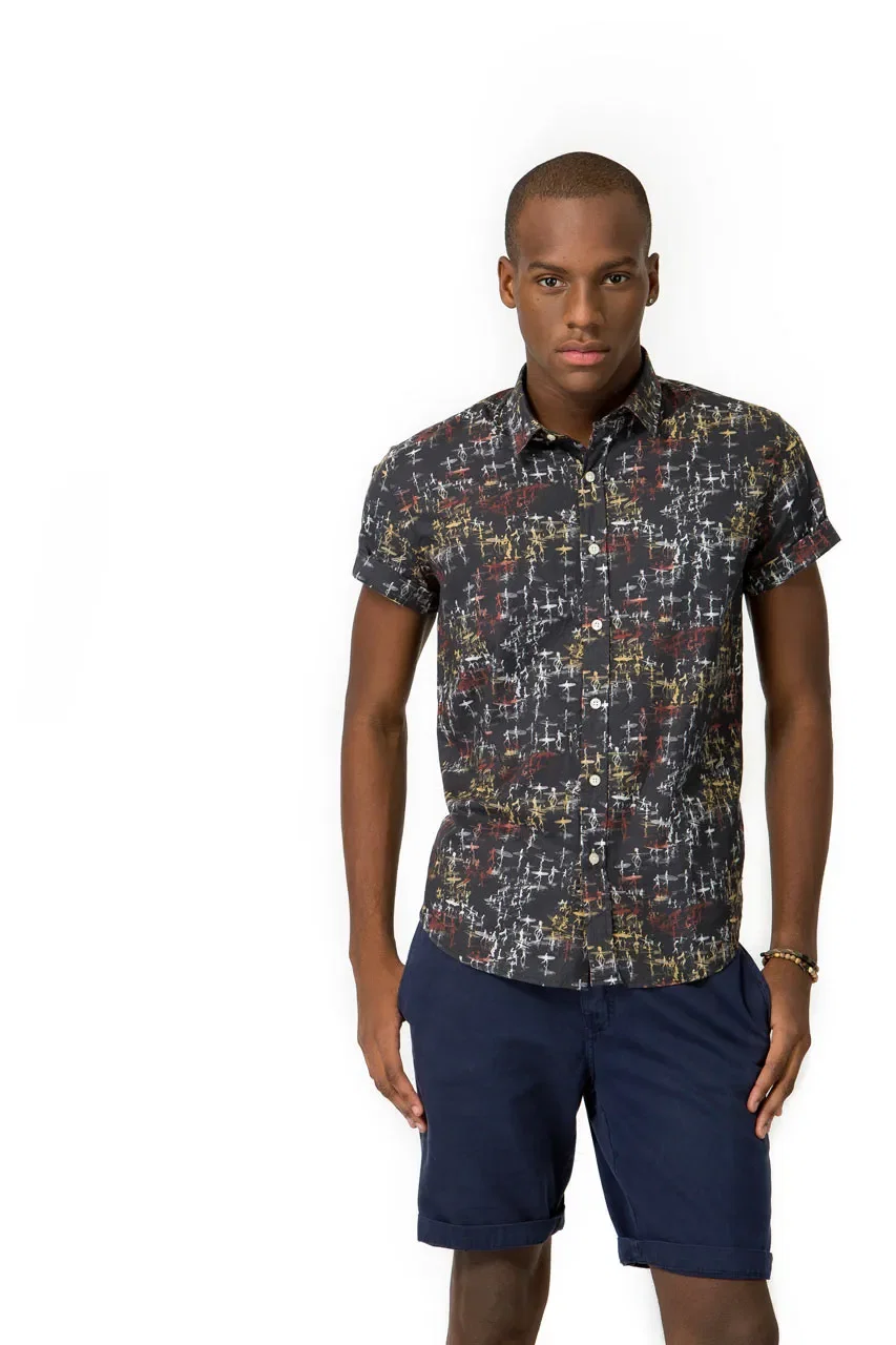 Camisa RESERVA Malibu