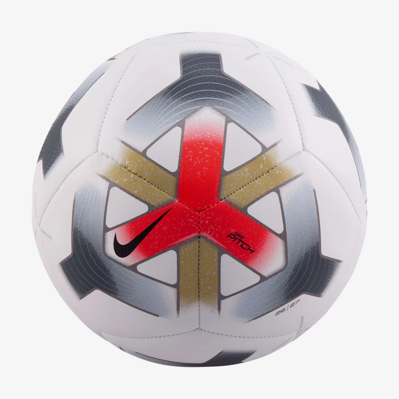 Bola de Futebol Nike Pitch