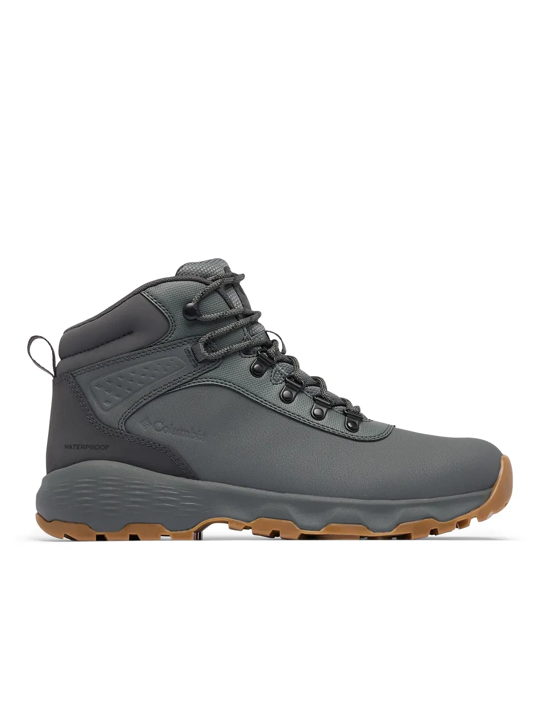 Bota Columbia Masculina Newton Wander LTR