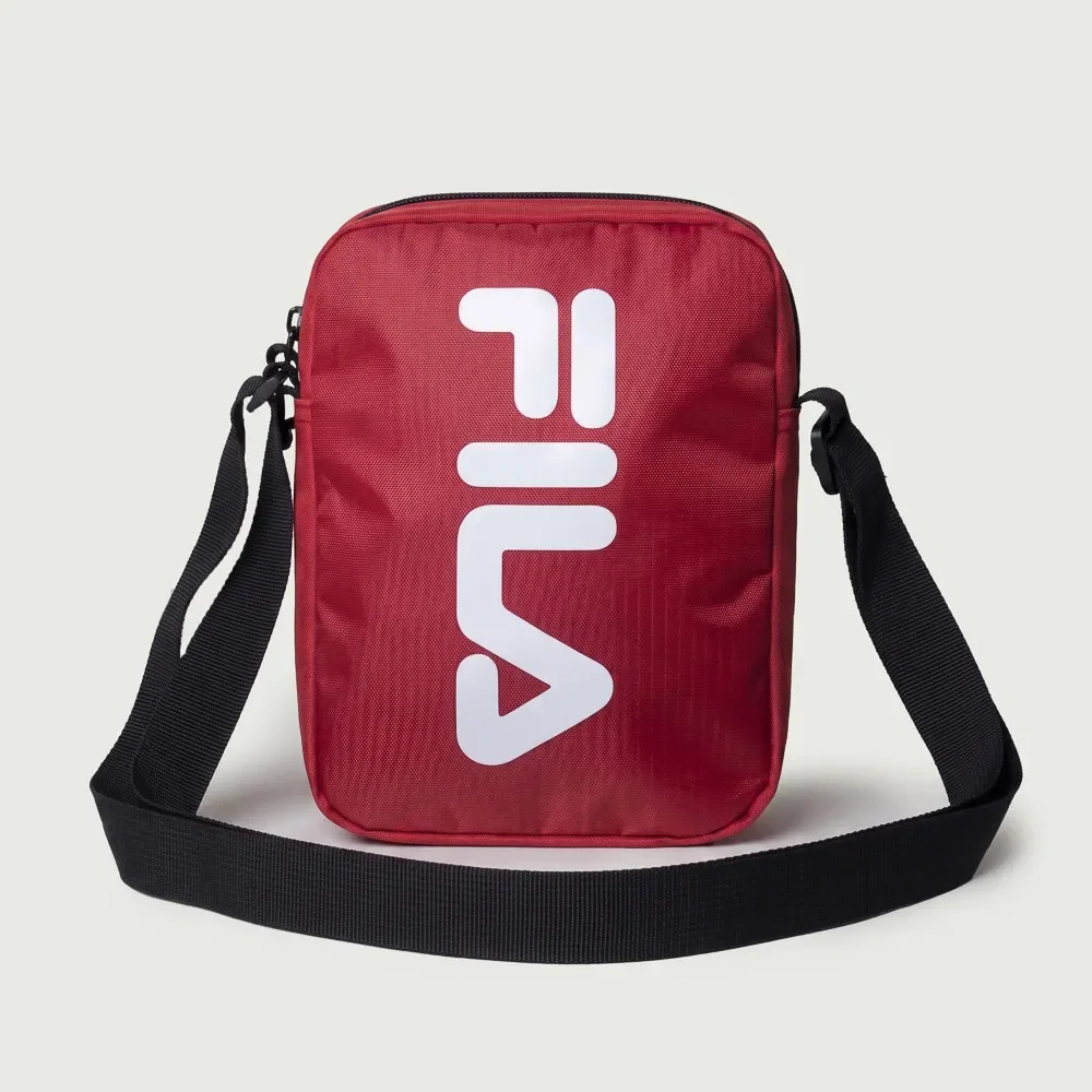 BOLSA LATERAL UNISEX FILA PRIME - tamanho U