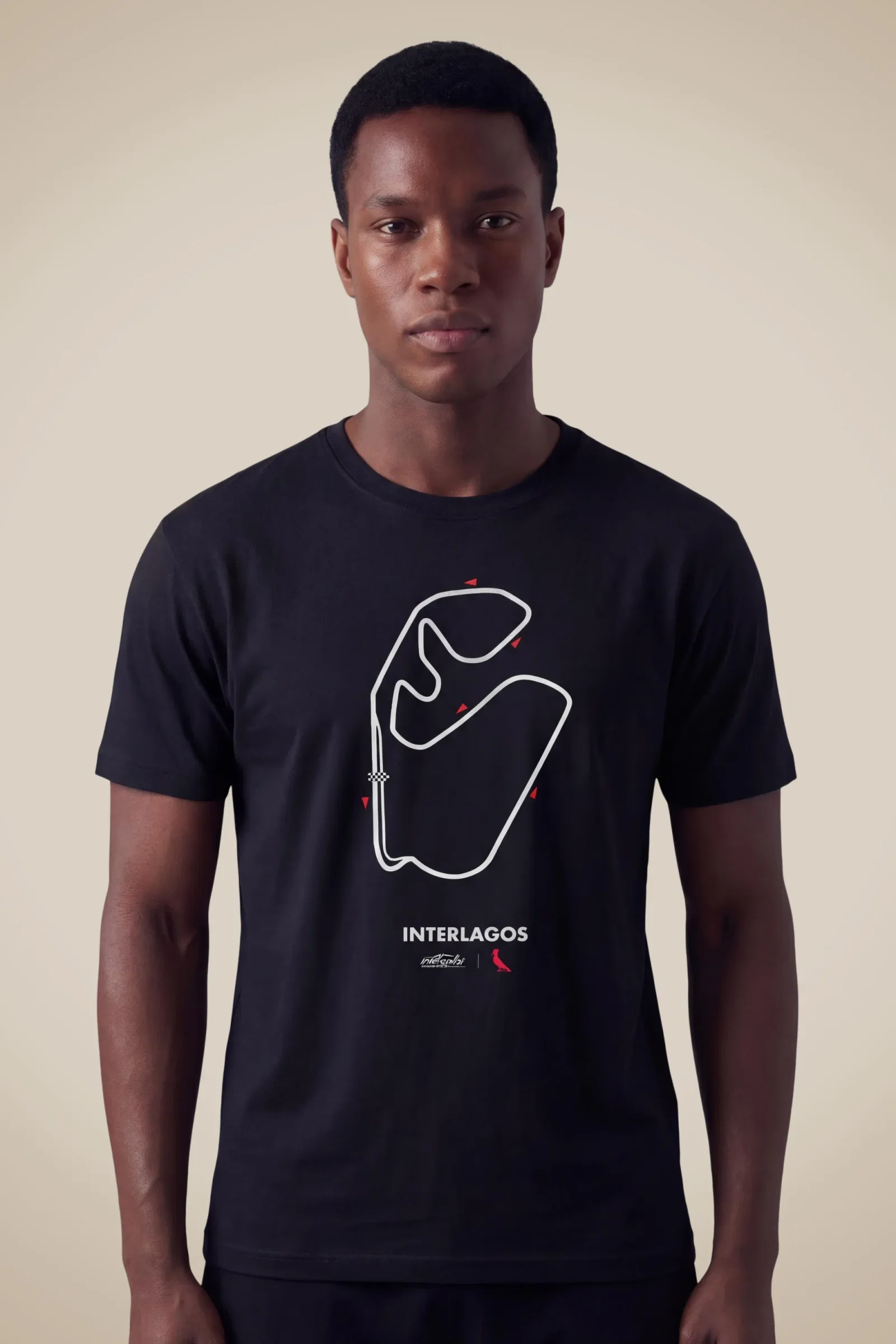 Camiseta Interlagos