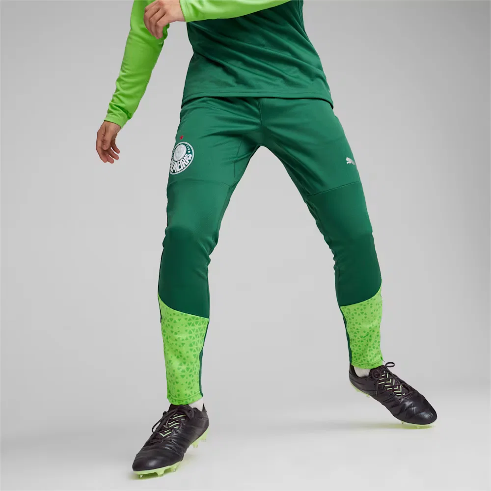 Calça Treino Palmeiras Masculina 2024