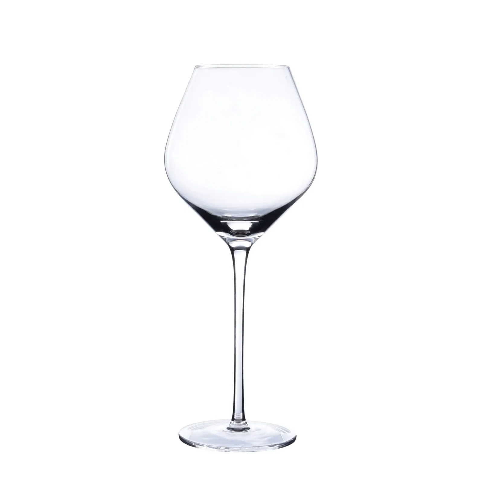 6 Taças de Vinho Branco Angles 650ml Spicy