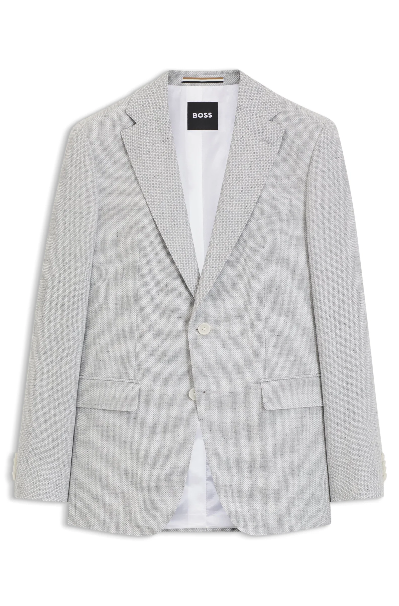 Blazer Slim Fit