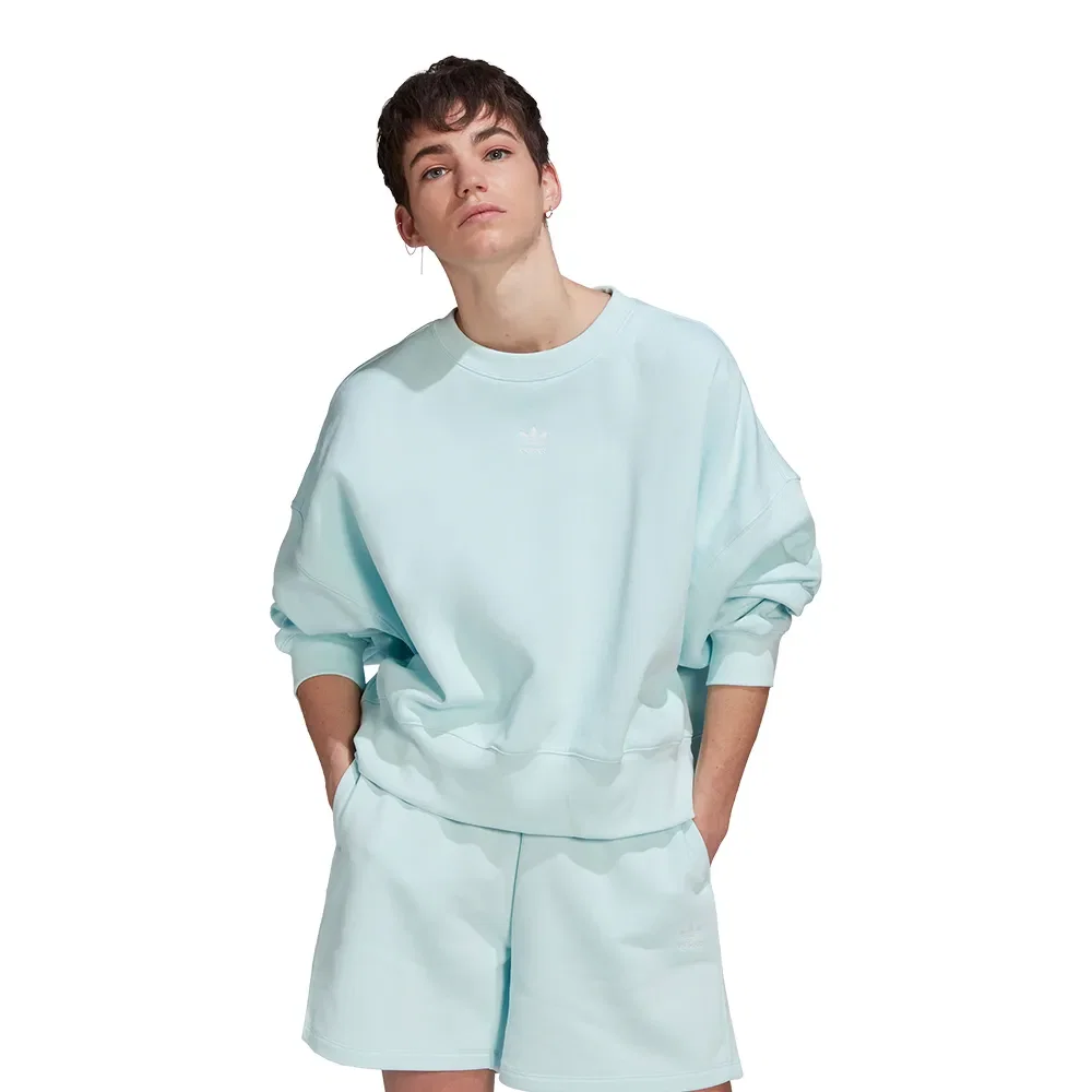 Blusão Adidas Originals Feminino — imagem 1