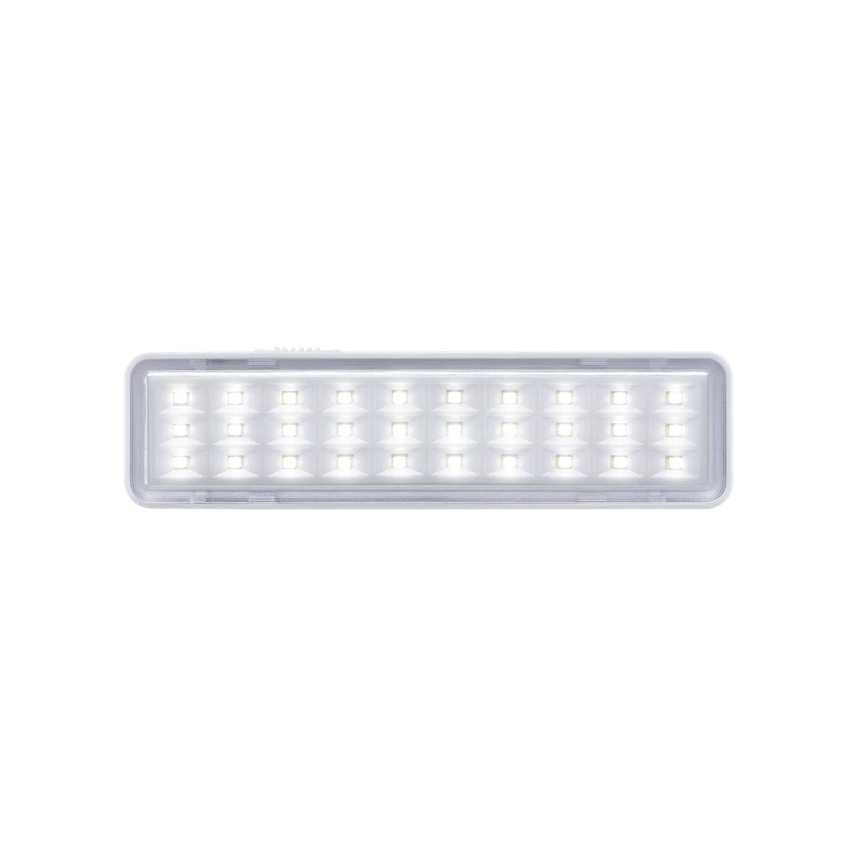 Luminária de Emergência Autônoma Intelbras LEA 30 — imagem 1