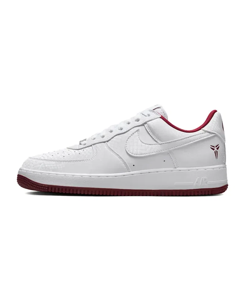 Tênis Nike Air Force 1 Low Kobe Masculino — imagem 1