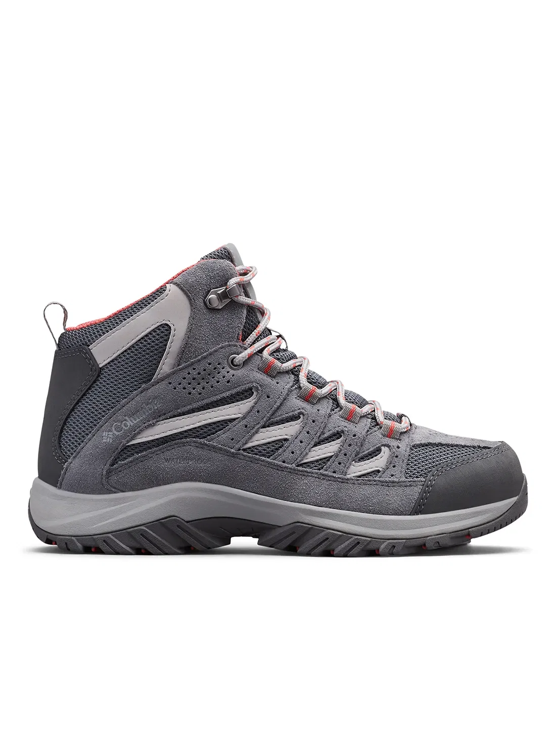 Bota Columbia Feminina Crestwood™ Mid Waterproof