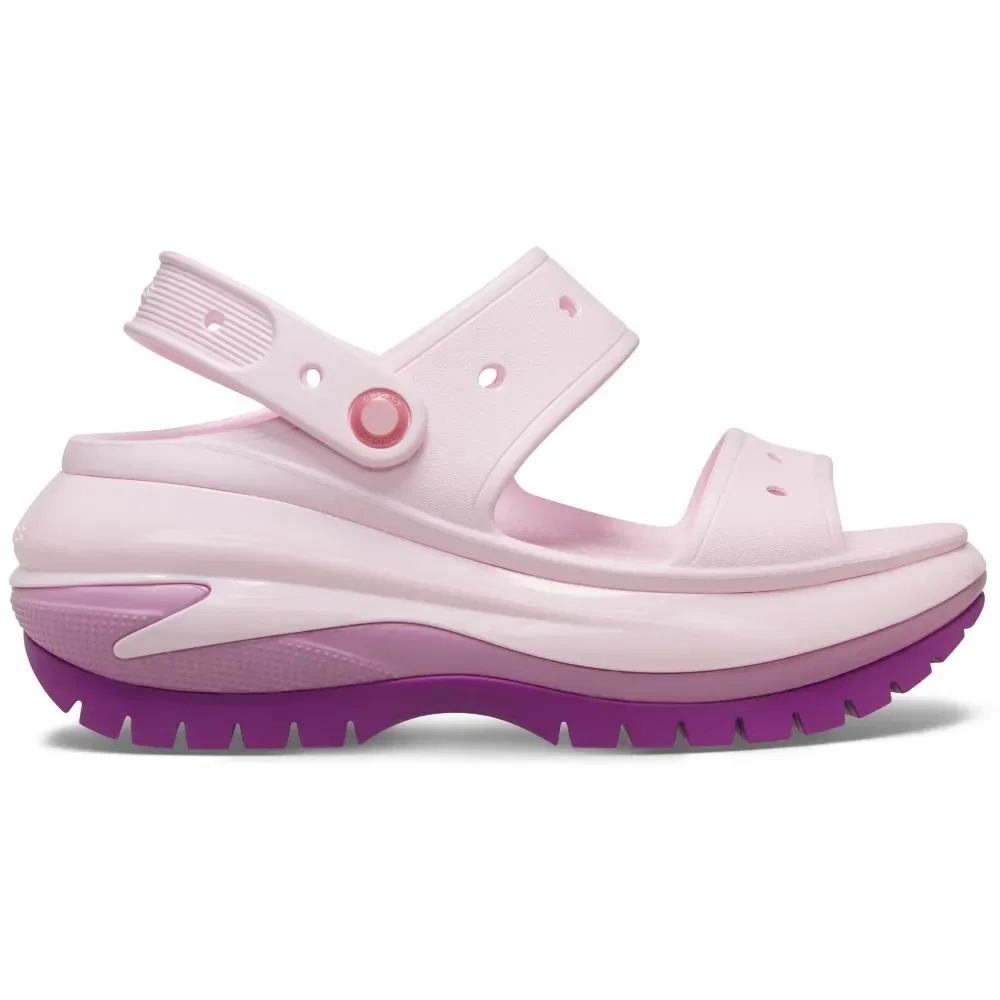 Classic Mega Crush Sandal