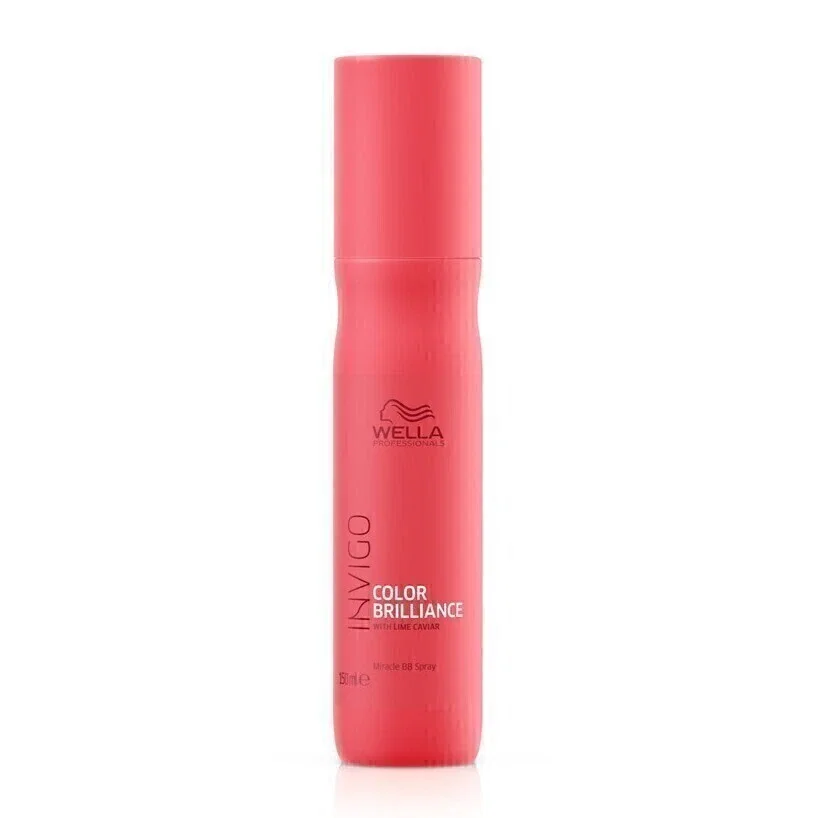 Leave-in Spray Invigo Color Brillince Miracle BB 150ml