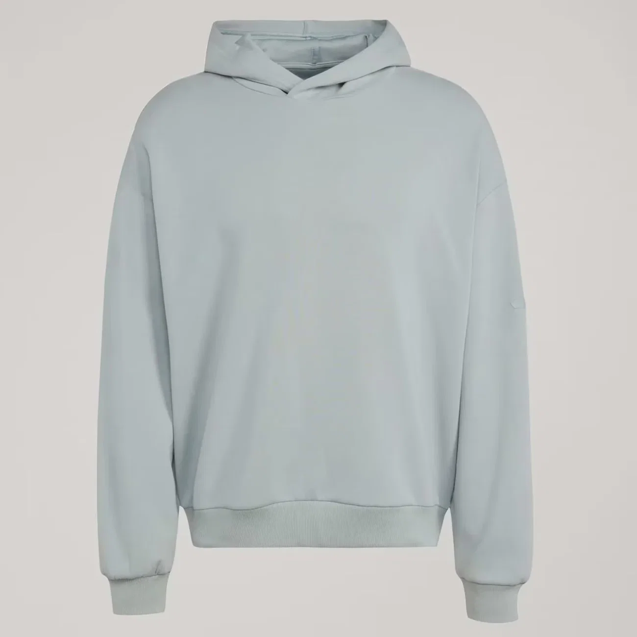 Blusão de Moletom Adidas M SL Masculino — imagem 1