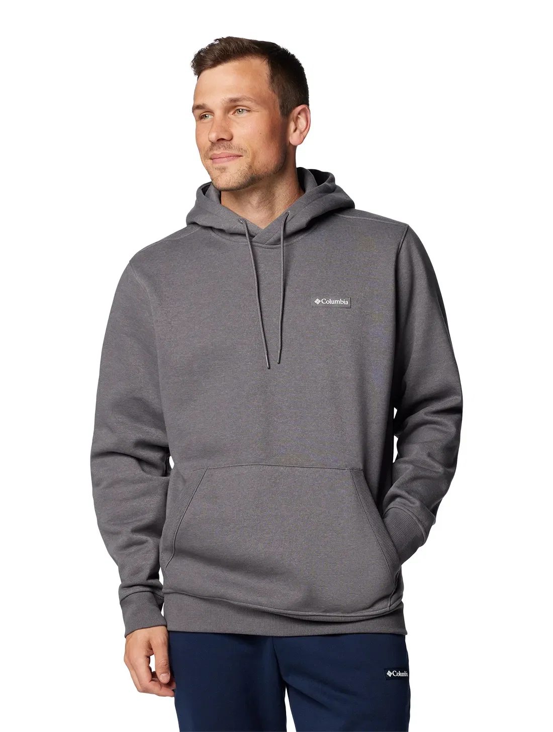 Moletom Columbia Masculino Meridian Creek Hoodie