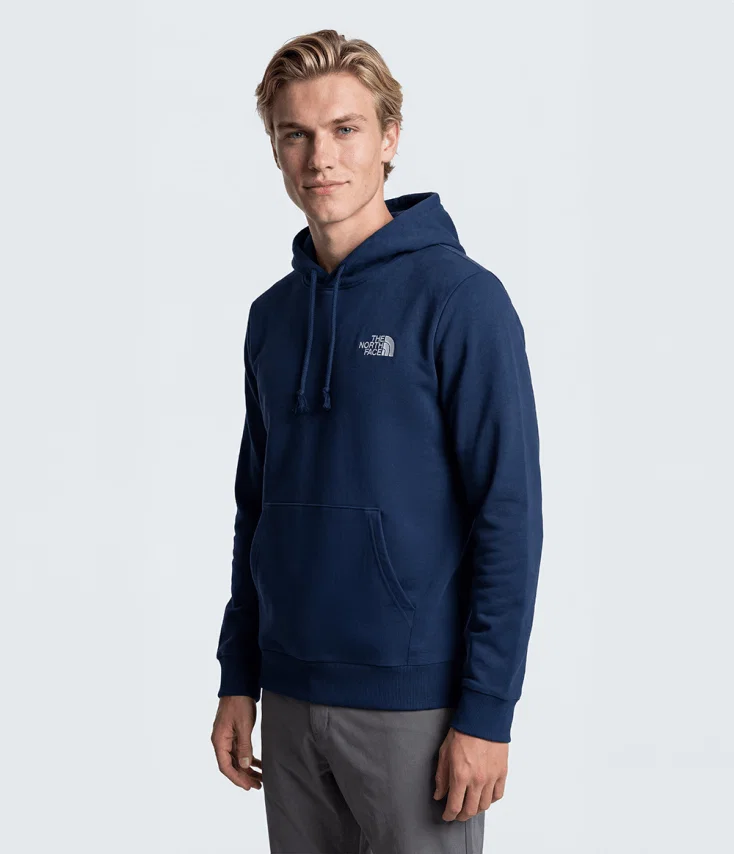 Moletom Evolution Simple Dome Hoodie Azul