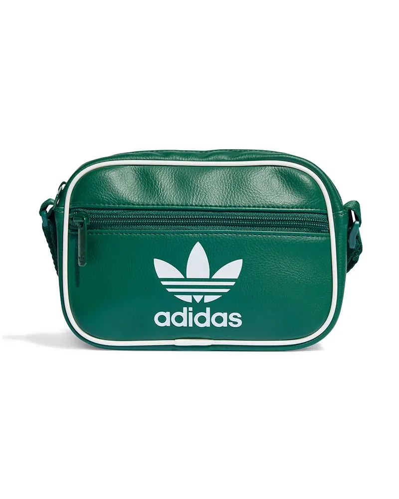 Bolsa adidas Ac Mini Airl UnissexBOLSA adidas AC MINI AIRL UNISSEX