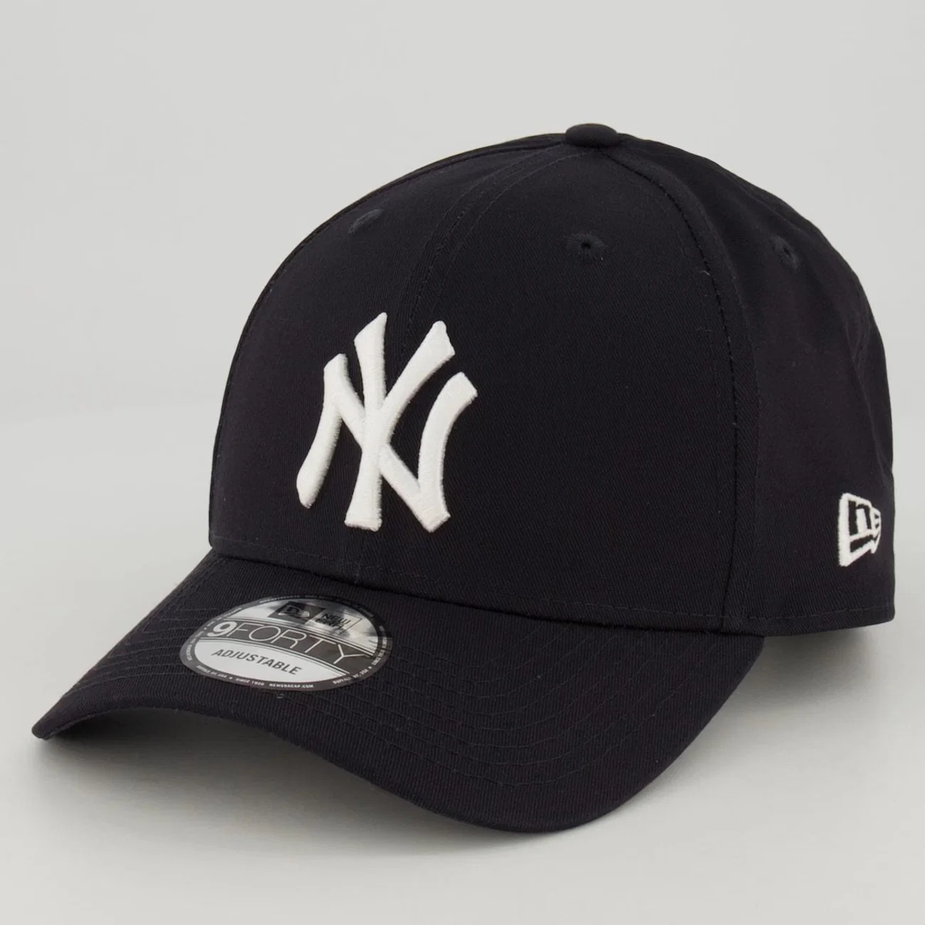 Boné New Era MLB New York Yankees I - Snapback - Adulto