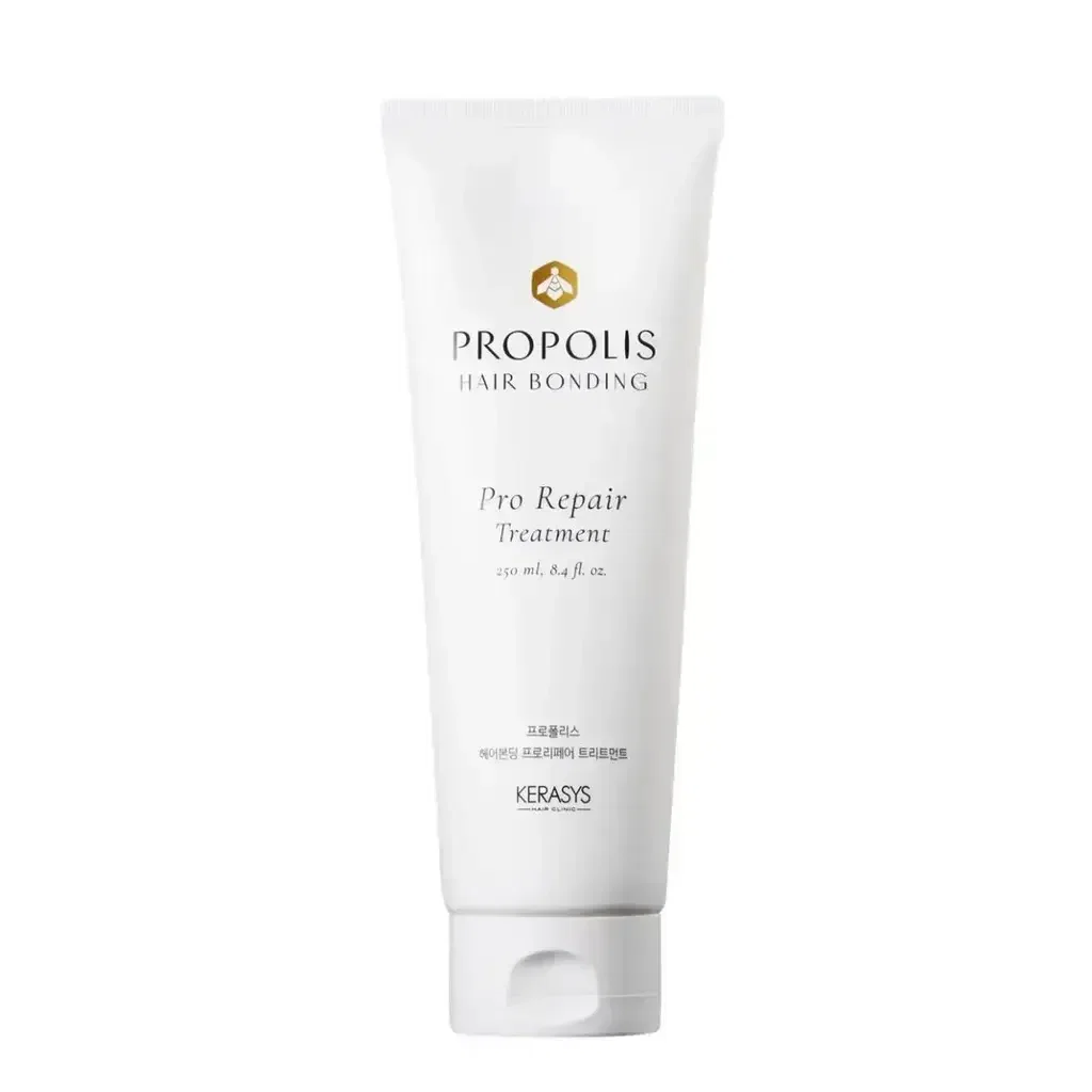 Tratamento Capilar Kerasys Propolis Hair Bonding Pro Repair 250ml