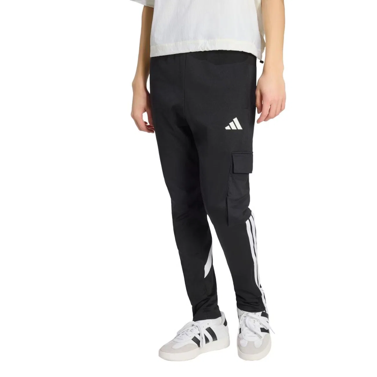 Calça Cargo House Of Tiro Adidas Masculino