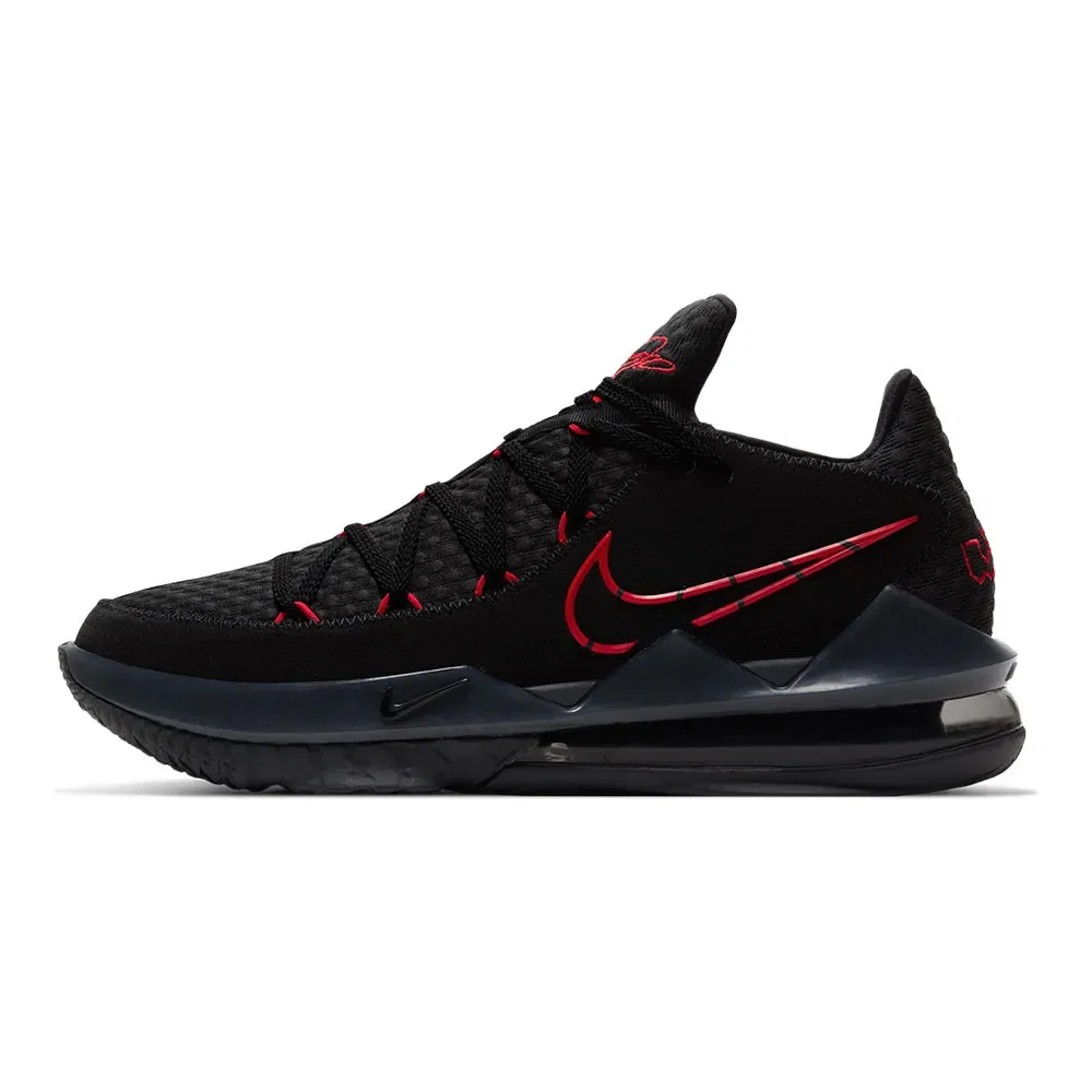 Tênis Nike Lebron XVII Low Masculino — imagem 1