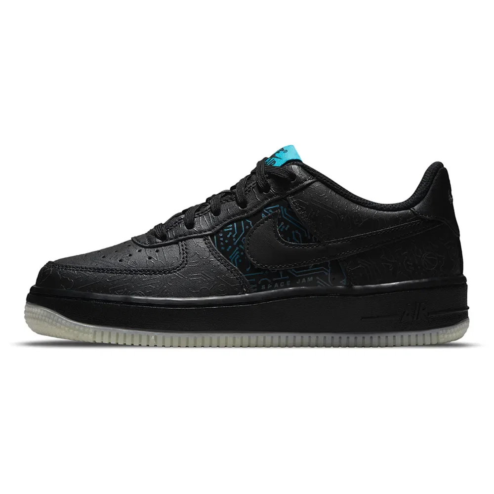 Tênis Nike Air Force 1 GS