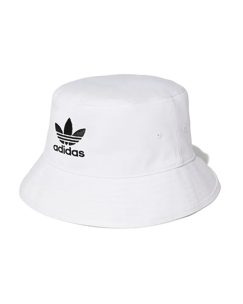 Chapéu adidas Bucket Adicolor Trefoil Unissex — imagem 1