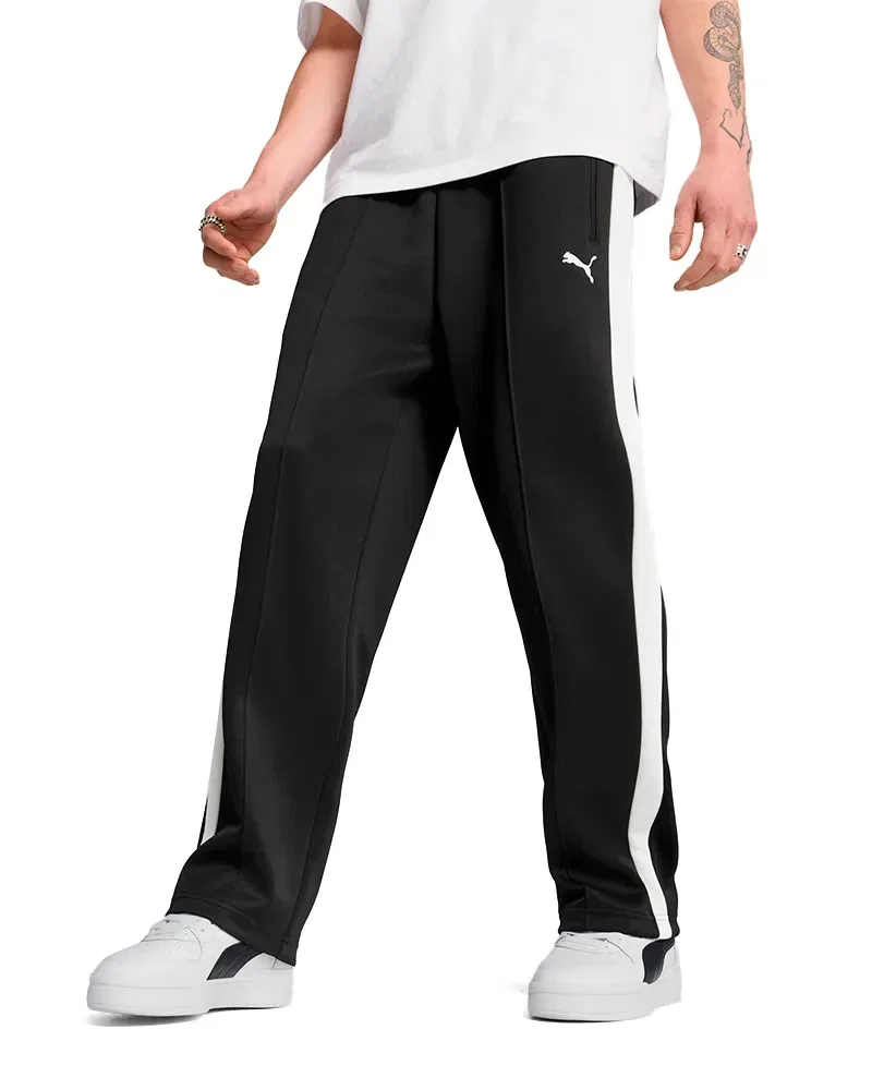 Calça Puma T7 Always On Relaxed Masculina — imagem 1