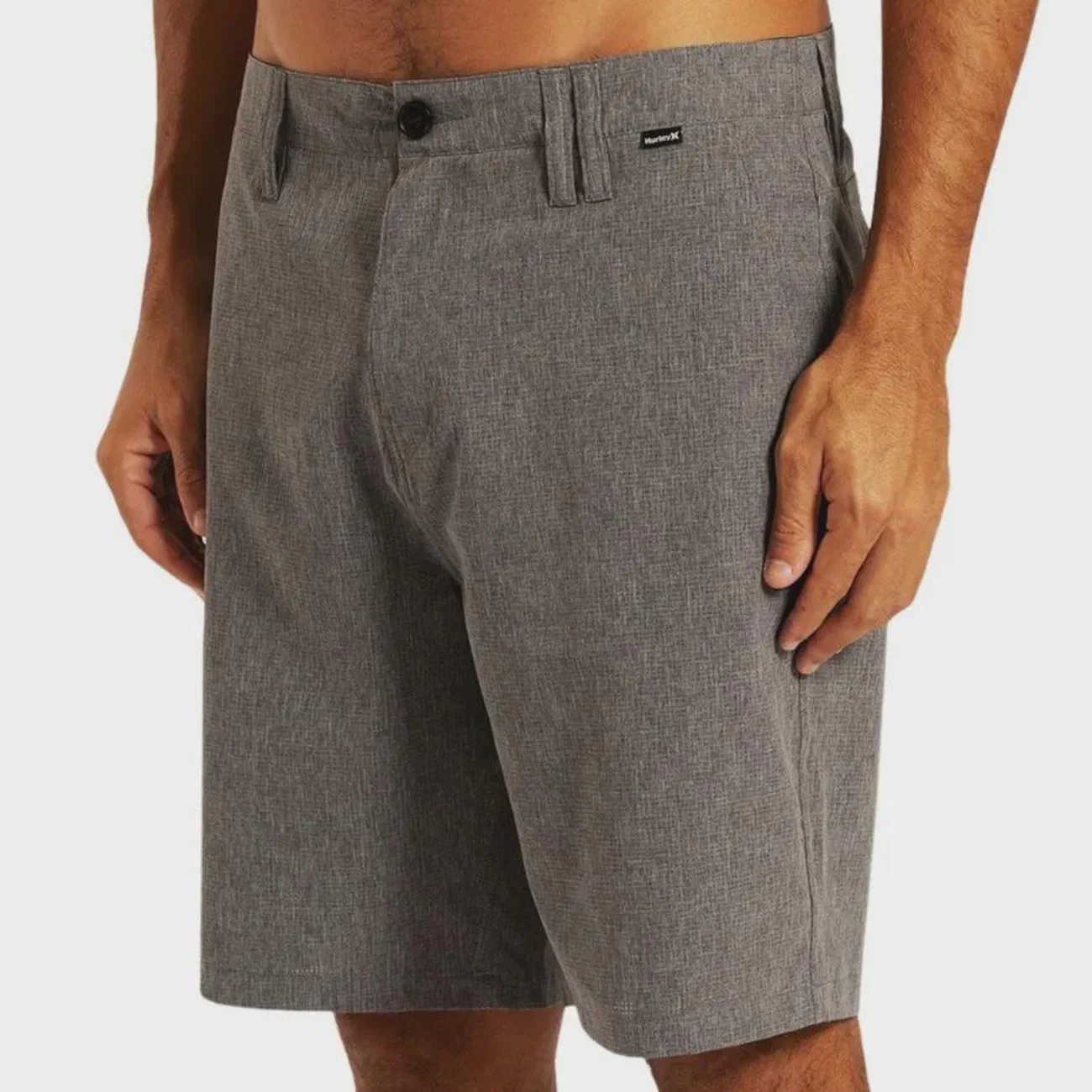 Bermuda Hurley Phantom Flow Masculina