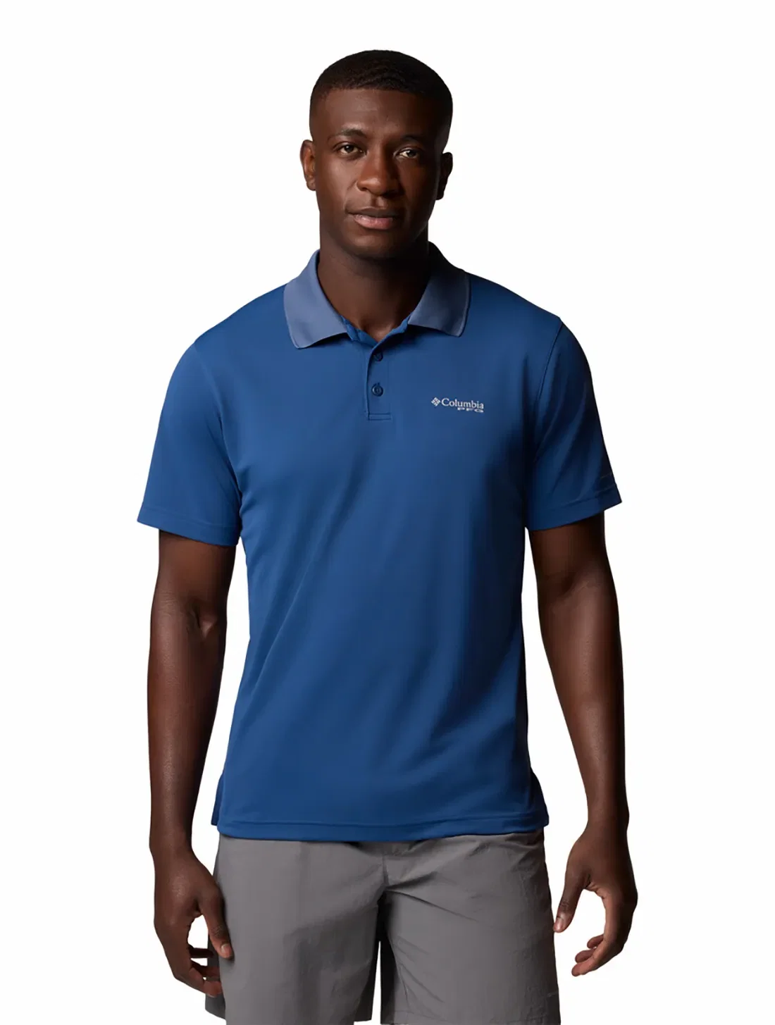 Polo Columbia Masculina Freezer™